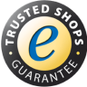 Trusted e-shops guarantee